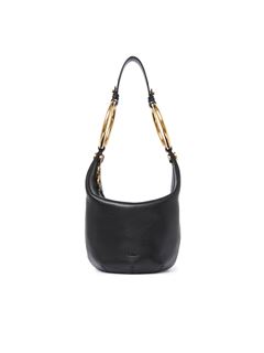 CHLOÉ Hand bag Woman Small Bracelet handbag in grained leather w