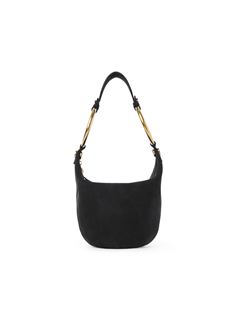 CHLOÉ Hand bag Woman Small Bracelet handbag in suede leather w