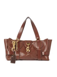 CHLOÉ Hand bag Woman Kerala 25 handbag in soft leather w