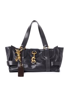 CHLOÉ Hand bag Woman Kerala 25 handbag in soft leather w