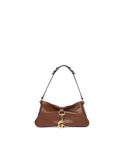 CHLOÉ Shoulder bag Woman Kerala 25 shoulder bag in soft leather w