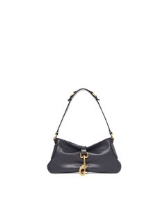 CHLOÉ Shoulder bag Woman Kerala 25 shoulder bag in soft leather w