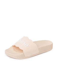 CHLOÉ Shoes Childrenswear Woman Flat mules w