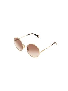 CHLOÉ Lunettes de soleil Femme Lunettes de soleil Honoré w