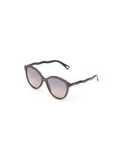 CHLOÉ Sunglasses Woman Zelie sunglasses w