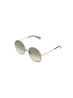 CHLOÉ Sunglasses Woman Celeste sunglasses w