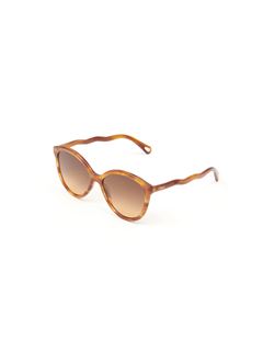 CHLOÉ Sunglasses Woman Zelie sunglasses w