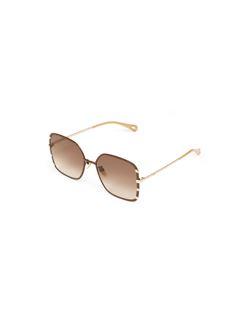 CHLOÉ Sunglasses Woman Celeste sunglasses w