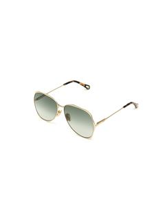 CHLOÉ Sunglasses Woman Honoré sunglasses w