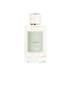 CHLOÉ フレグランス レディース Atelier des Fleurs Violette w