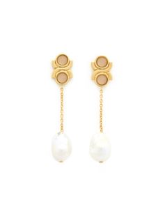 CHLOÉ Earings Woman Marcie earrings w