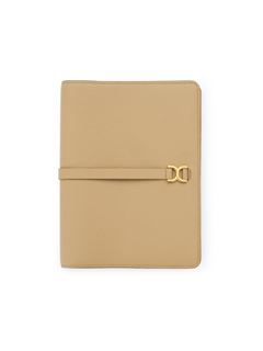 CHLOÉ Other accessories Woman Marcie notebook with cover w