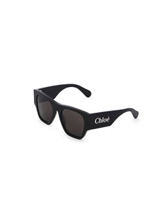 CHLOÉ Sunglasses Woman Naomy sunglasses w