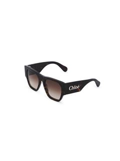 CHLOÉ Sunglasses Woman Naomy sunglasses w