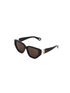 Chloe Marcie Sunglasses Chloe AE