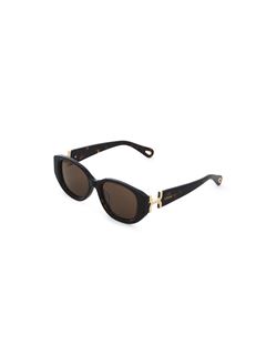 CHLOÉ Sunglasses Woman Marcie sunglasses w