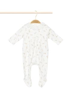 CHLOÉ Pijama Childrenswear Woman Baby gift set w