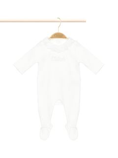 CHLOÉ Pijama Childrenswear Woman Baby gift set w