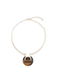 CHLOÉ Necklaces Woman Marcie necklace w