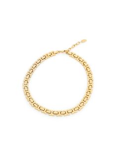 CHLOÉ Necklaces Woman Marcie necklace w