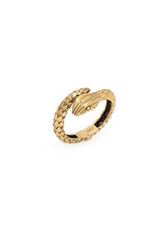 CHLOÉ Cuffs and Bracelets Woman The Chloé Snake bracelet w