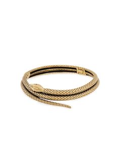 CHLOÉ Collar Mujer Collar Chloé Snake w