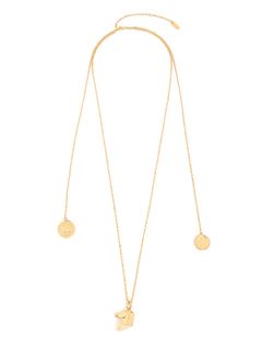 CHLOÉ Necklace Woman The Chloé Charms necklace w