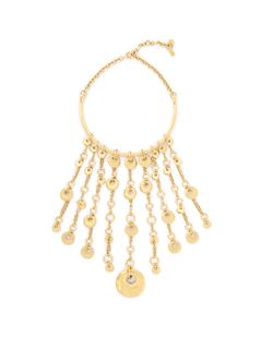 CHLOÉ Necklaces Woman The Chloé Eclectic necklace w