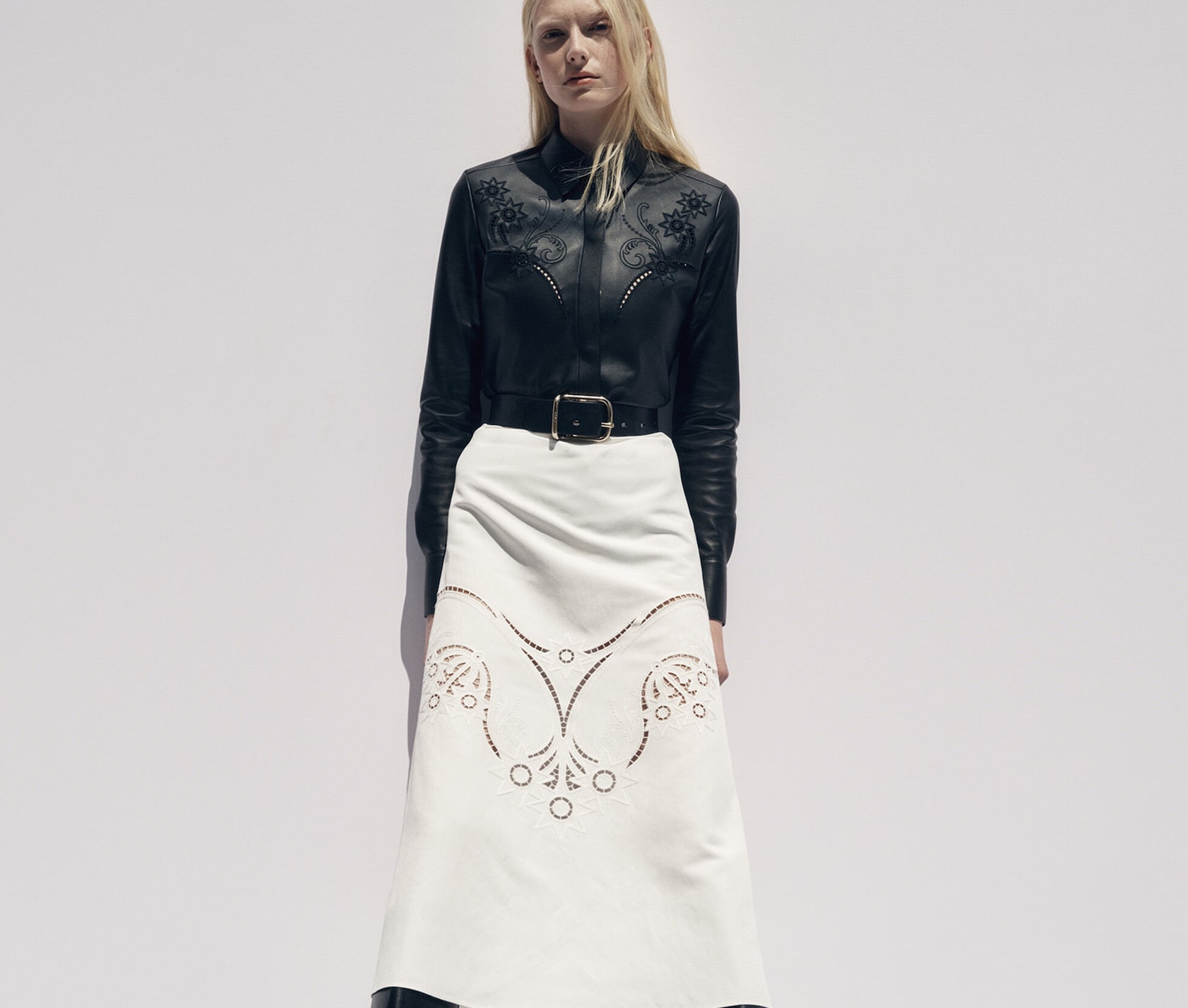 Chloé Skirts & Shorts online | Chloé US official site