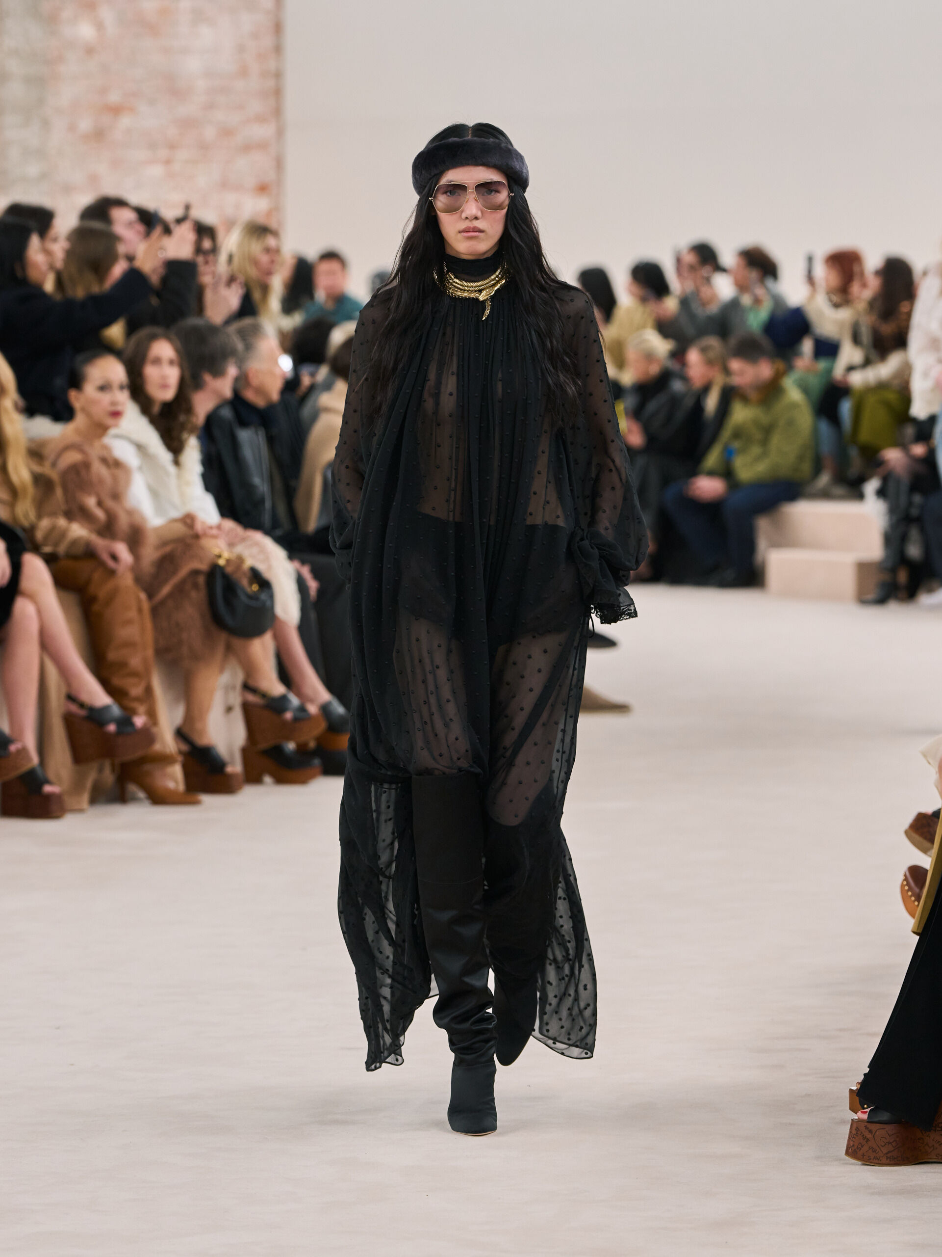 Winter 2024 Runway Chlo US   Chloe F24 004 