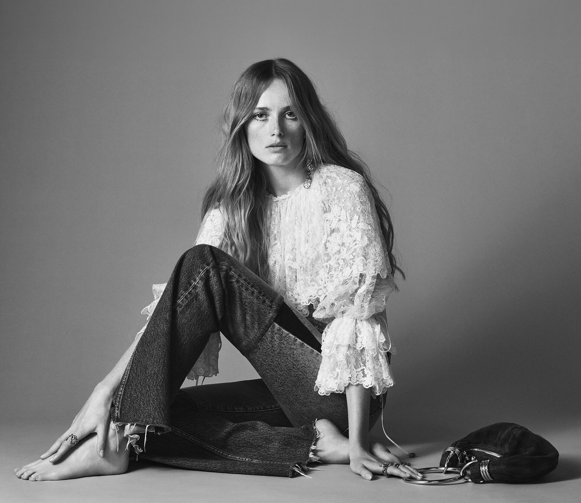 Women's Ready-to-Wear Line | Fashionable Choices | Chloé US