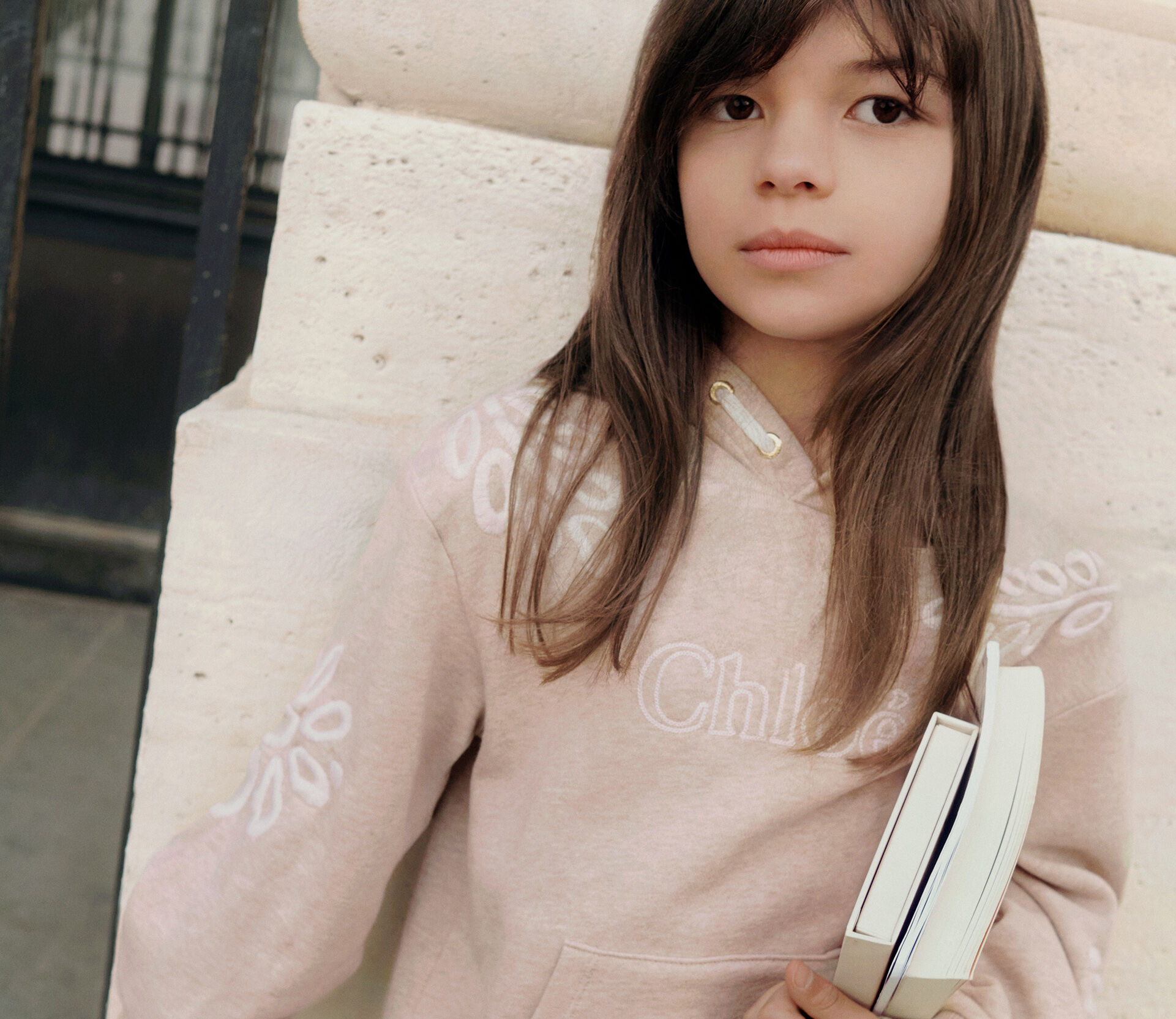 Chloe Women's Kids | Chloé US official site