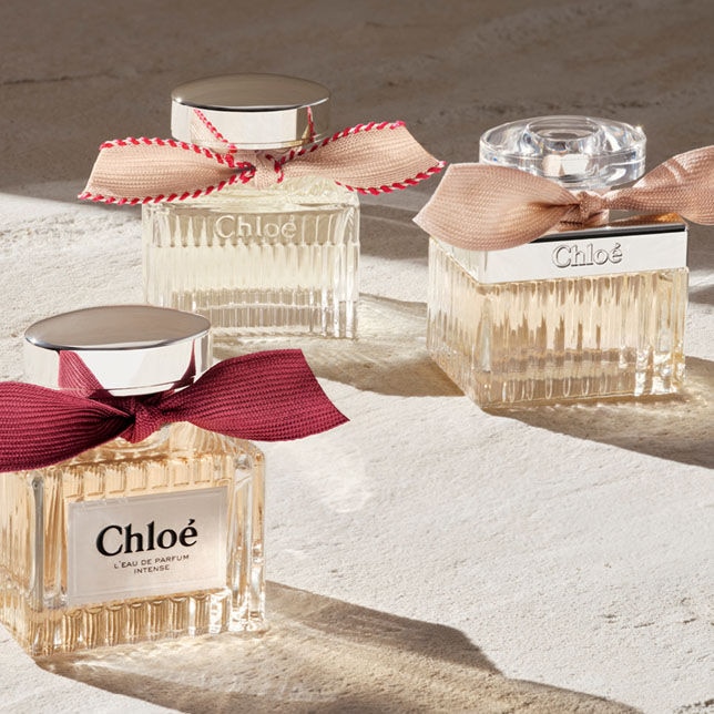 Chloe perfume sale