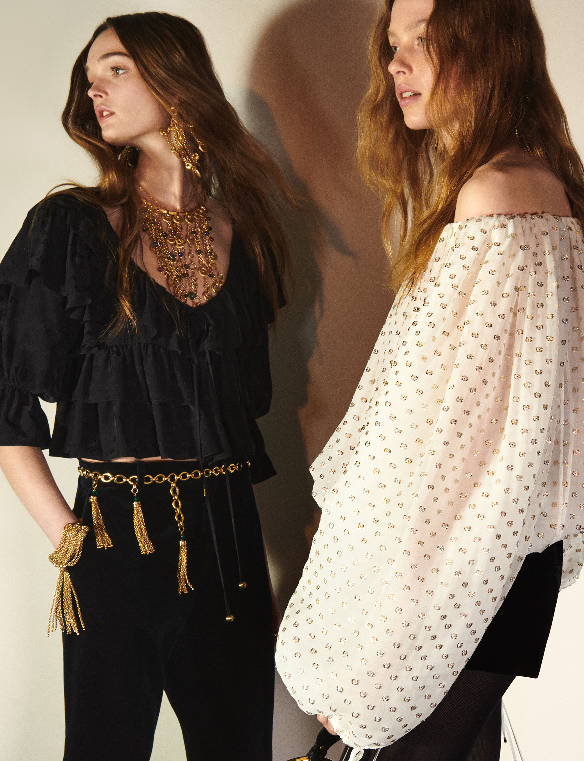 Chloé | US Official Site | Luxury Fashion