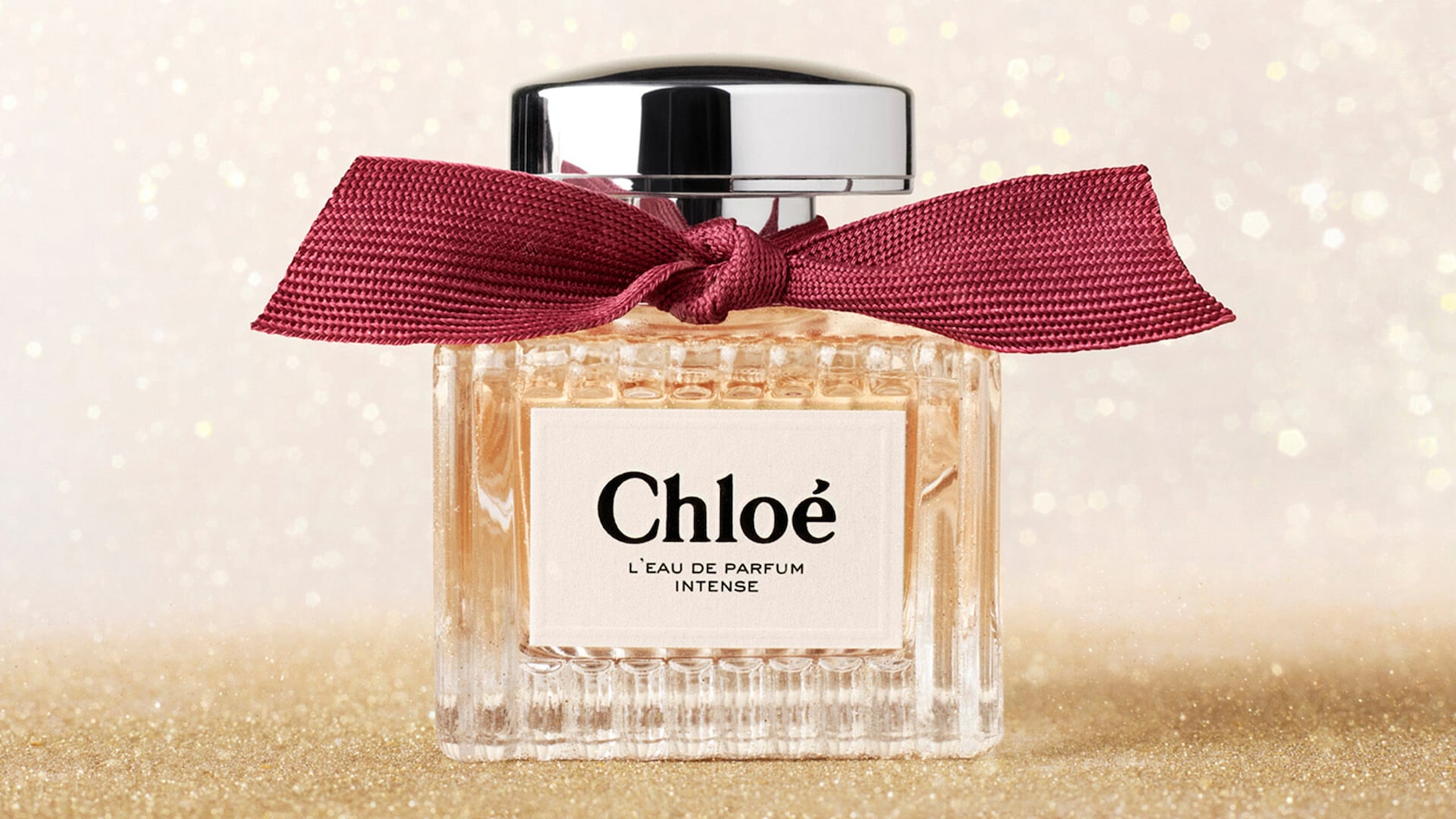 Chloé Eau de Parfum Intense