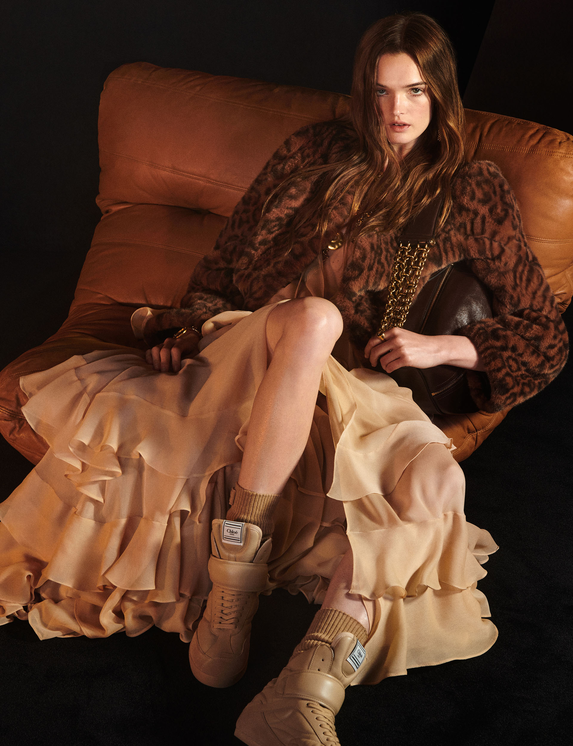 Chloé | US Official Site | Luxury Fashion