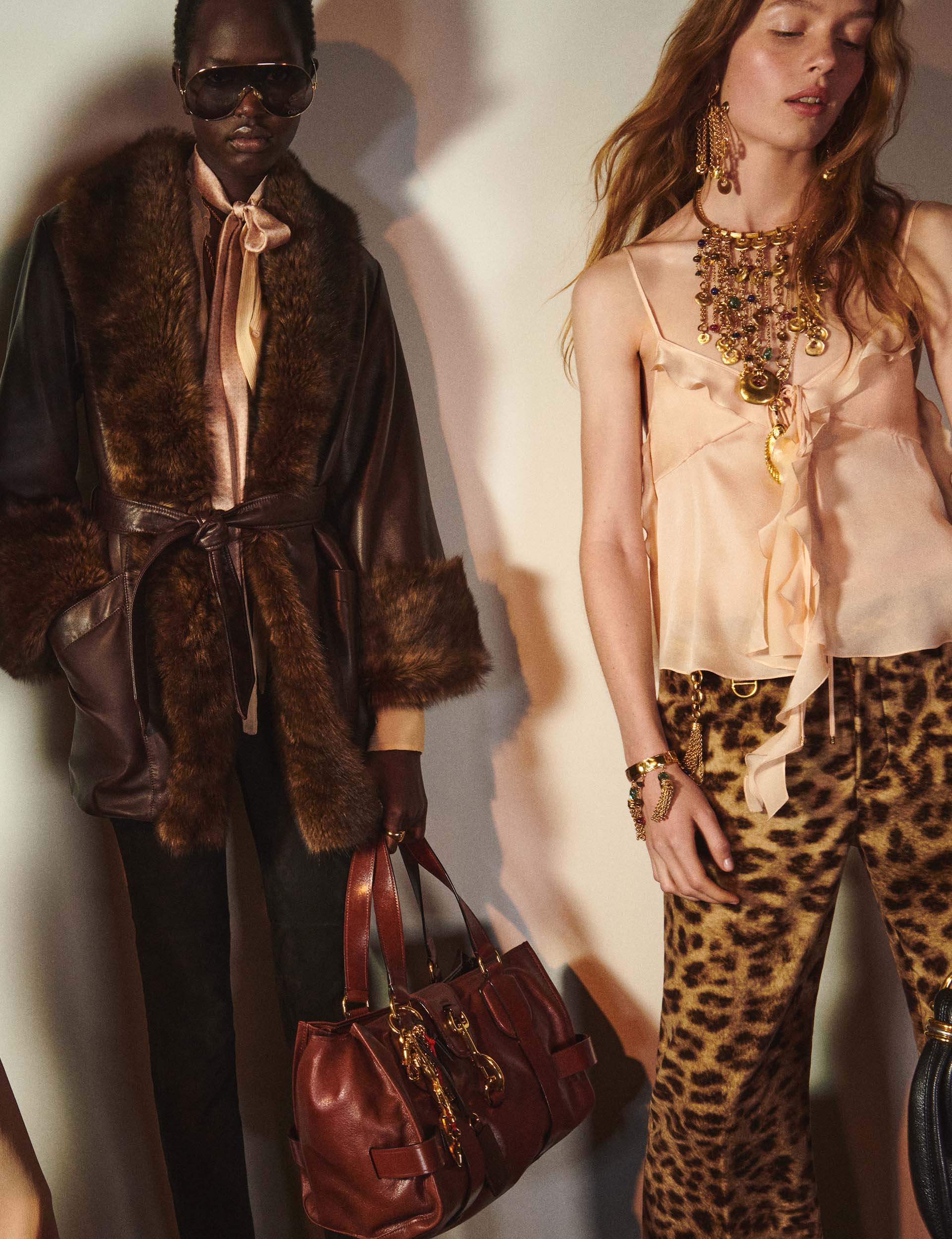 Chloé | US Official Site | Luxury Fashion