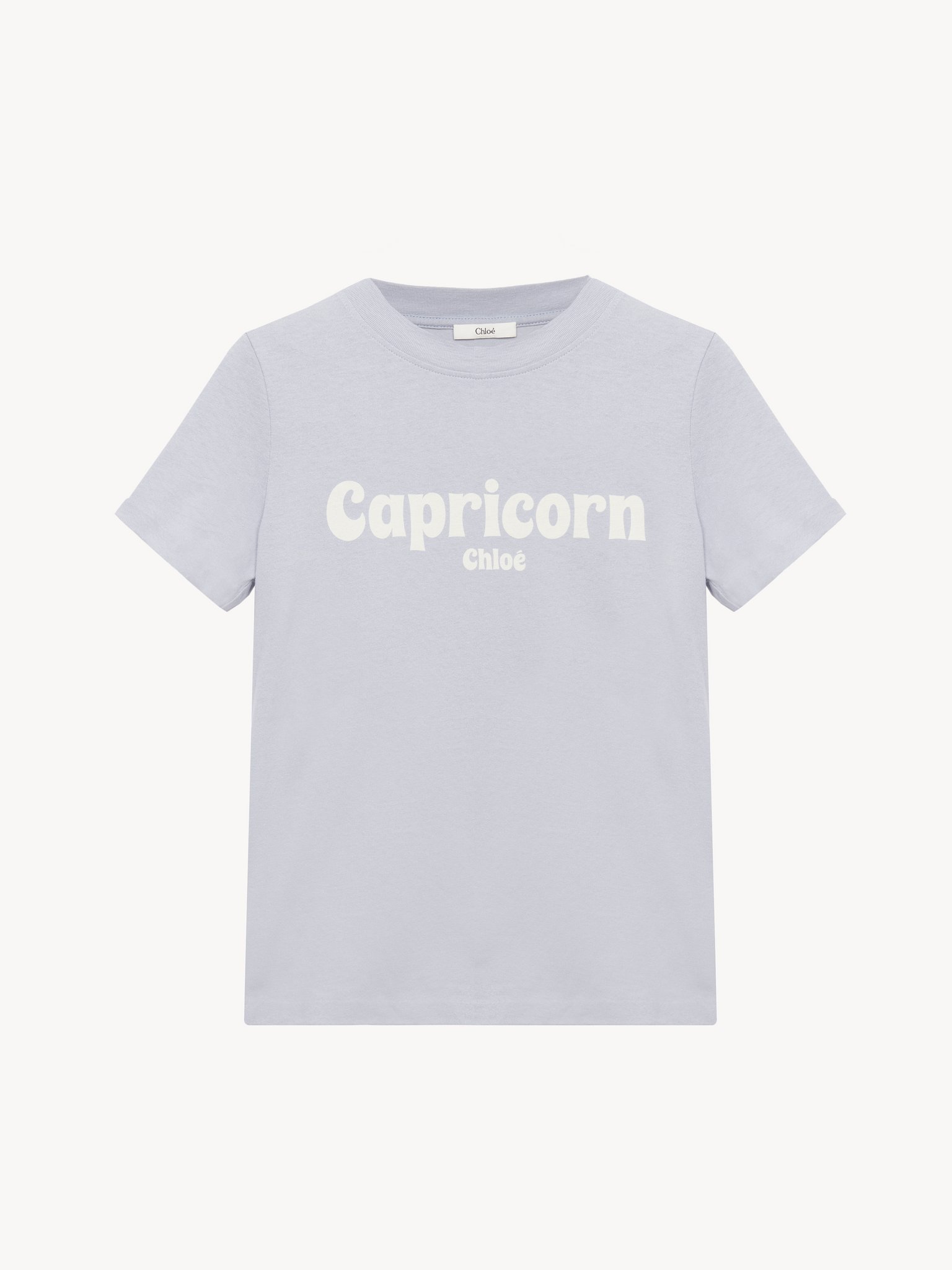 Baby fit Capricorn T-shirt in cotton jersey Organic cotton light jersey printed Capricorn
Ballad Blue