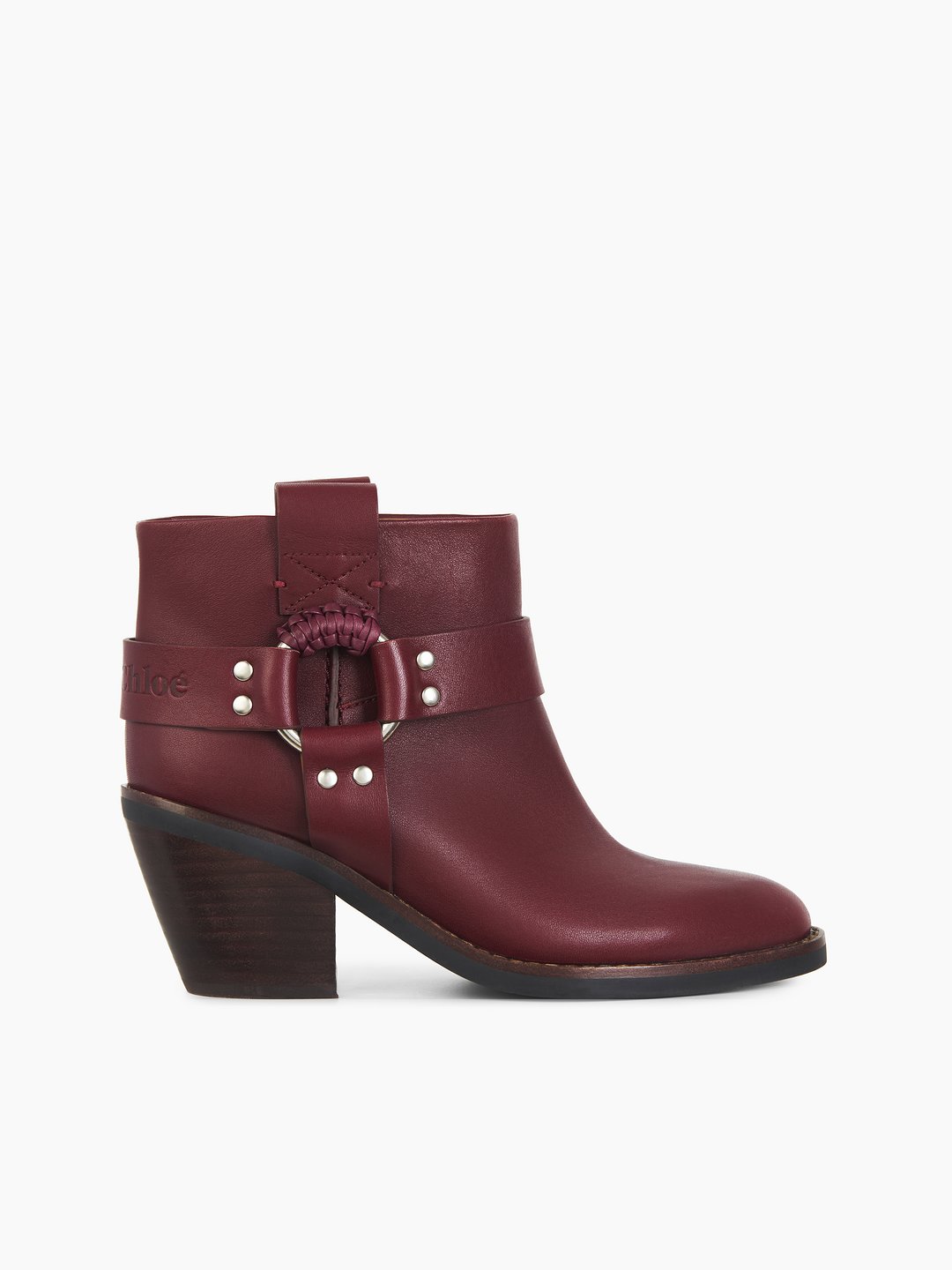 See by chloe hot sale verena boots