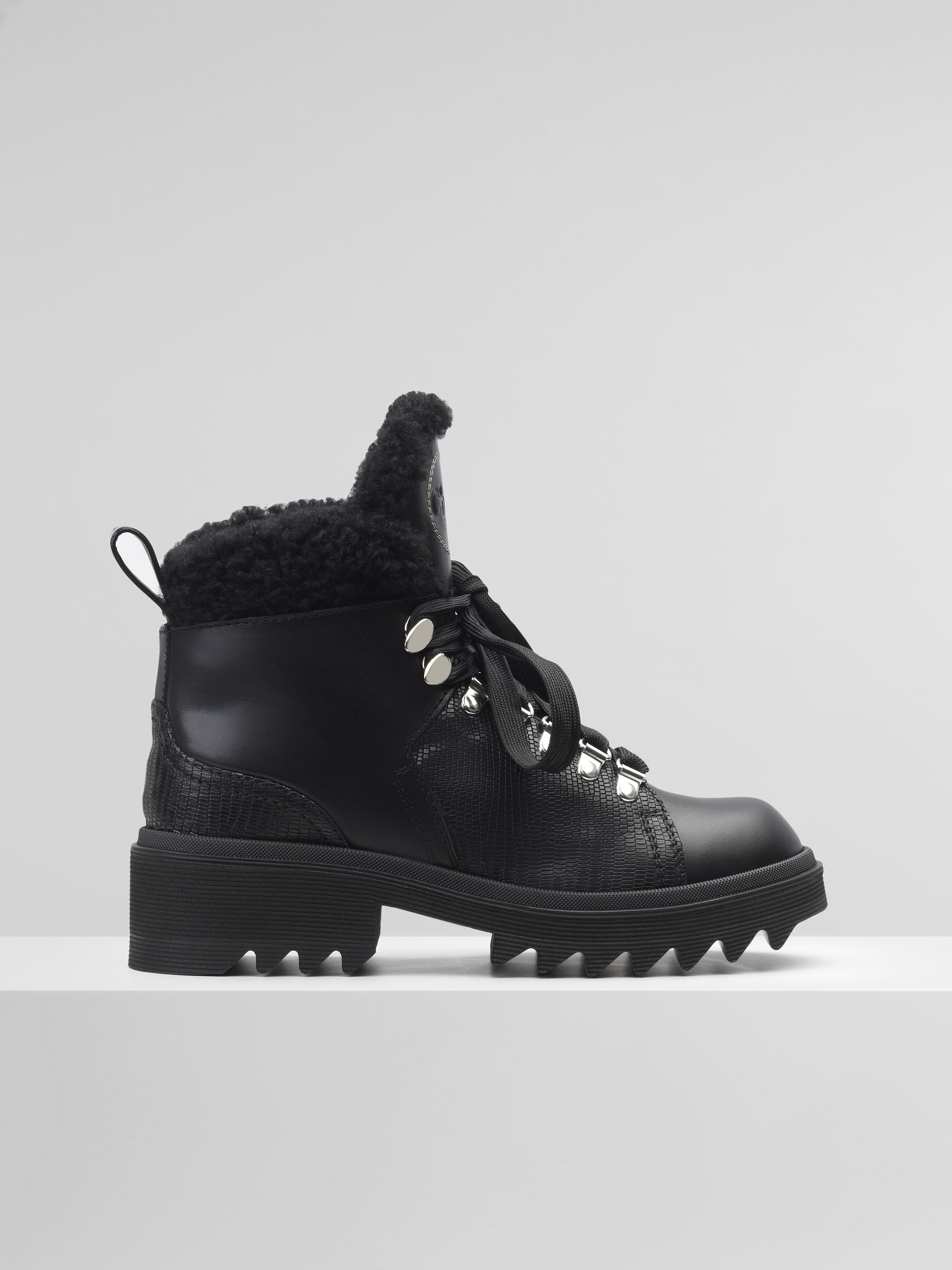 chloe hiker boots