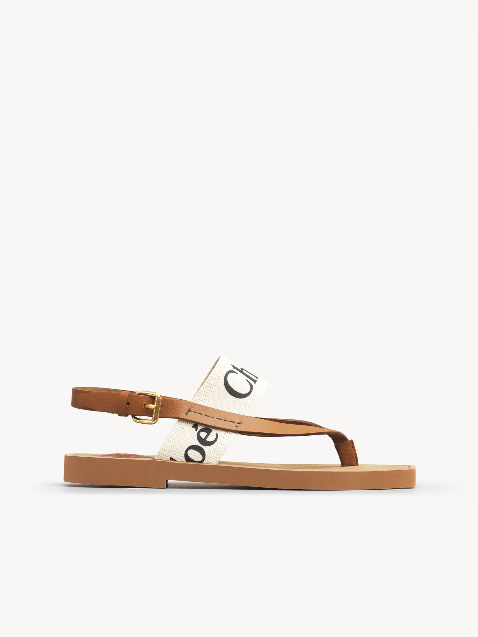 chloe sandal