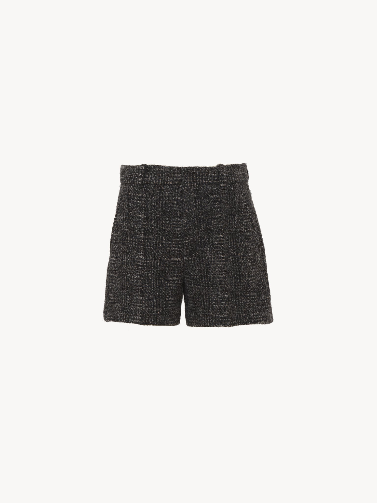 Chloé Tailored Shorts Chloé Us