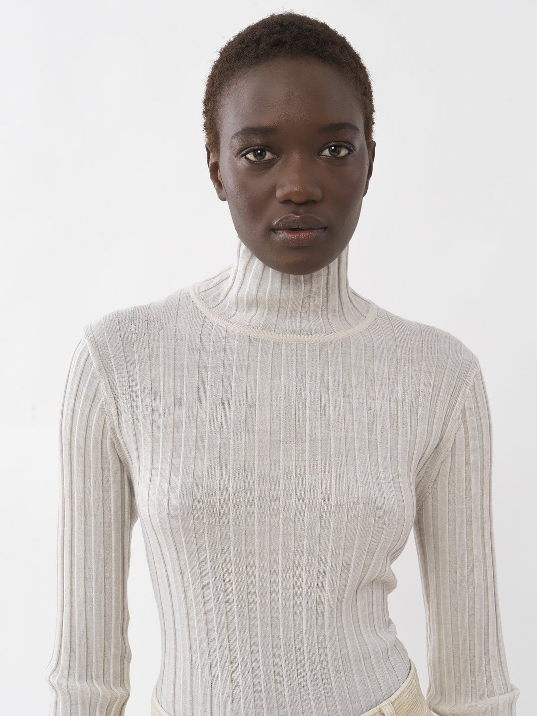 Chloe turtleneck sale