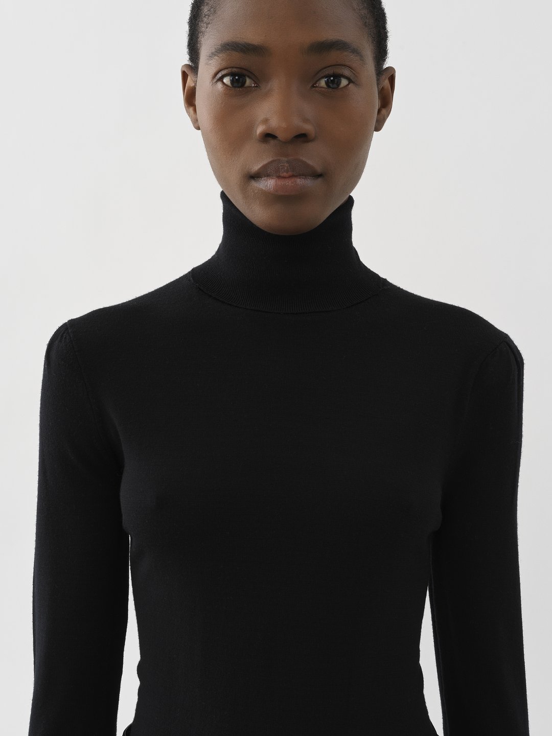 Chloe turtleneck hot sale