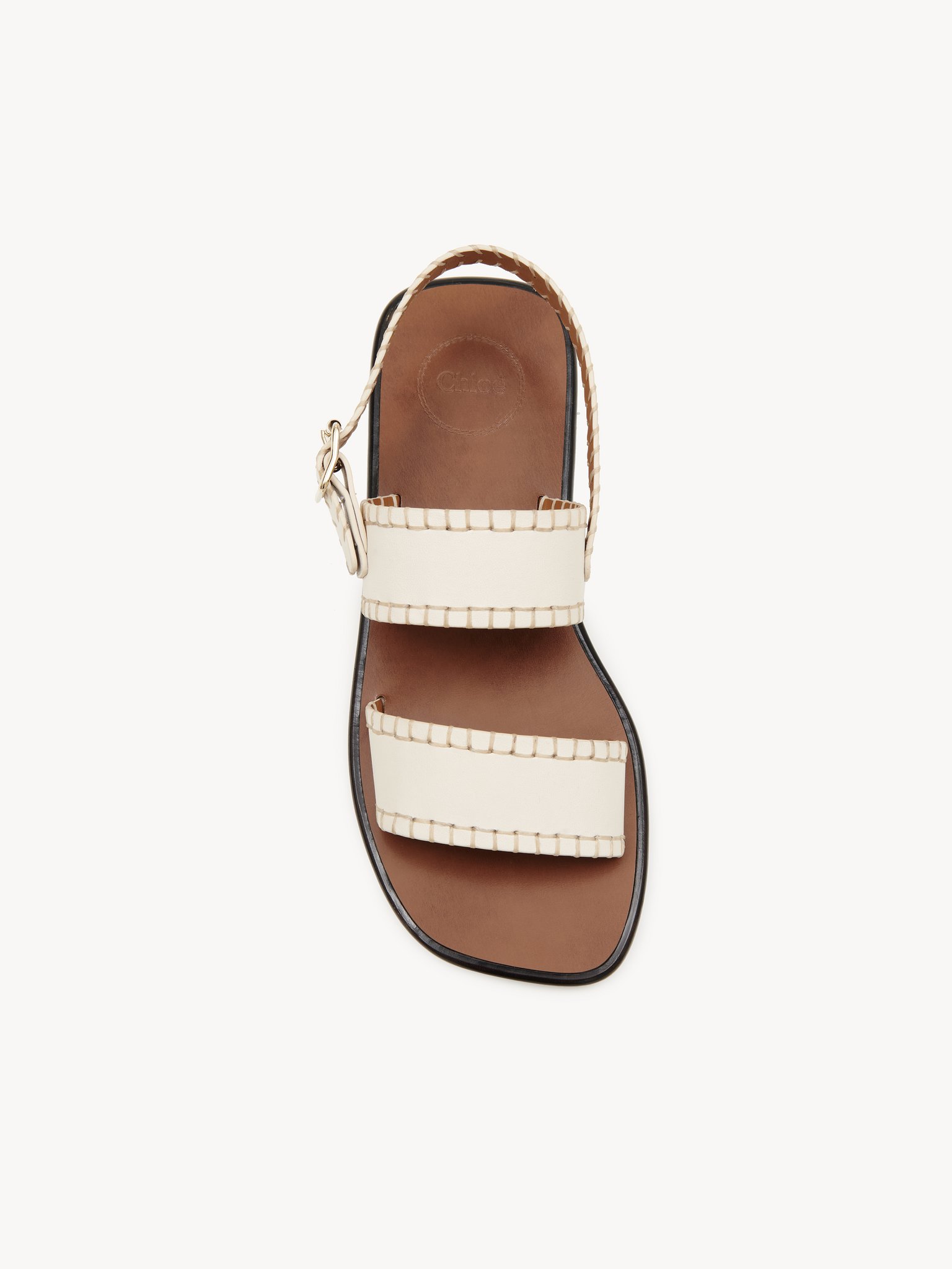 Chloé Sandalias Planas Laia Chloé MX