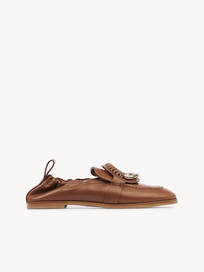 See By Chloé Hana Closed Toe Loafer | Chloé