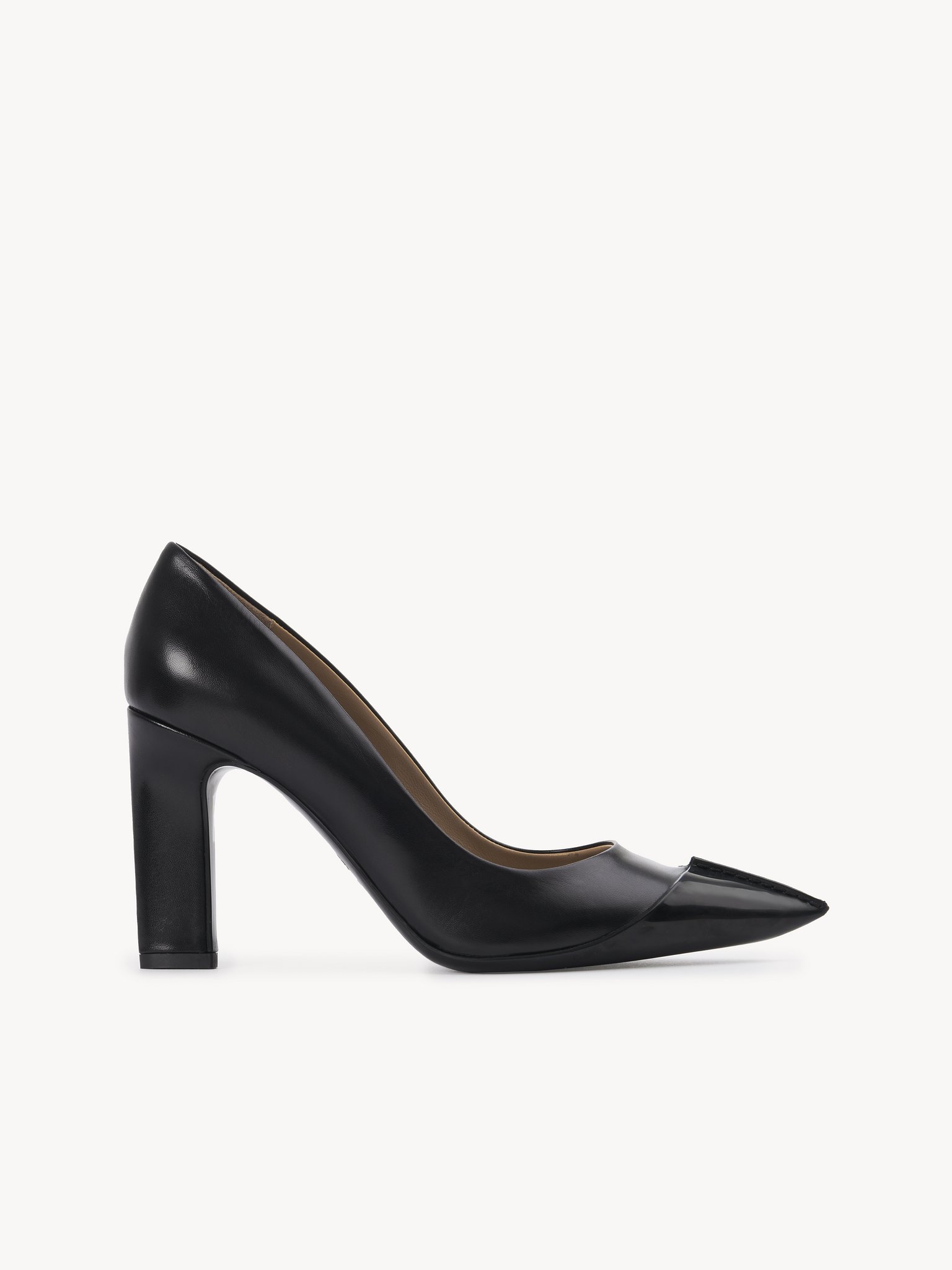 Chloé Jane High Heel | Chloé US