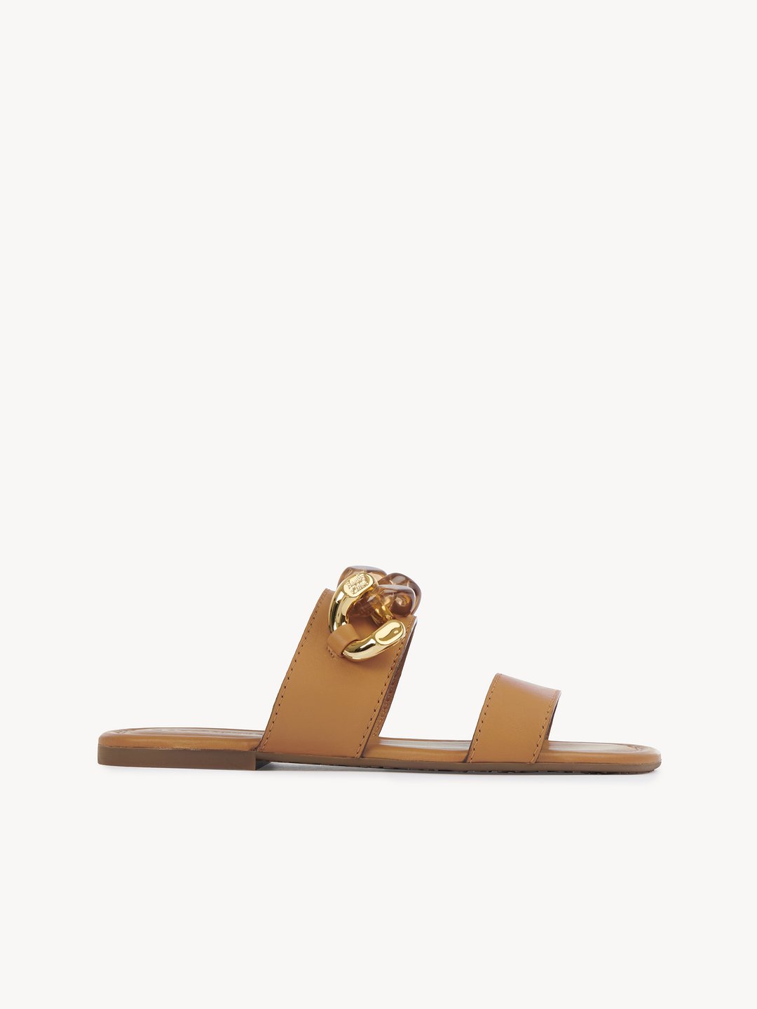 Mule chloé discount