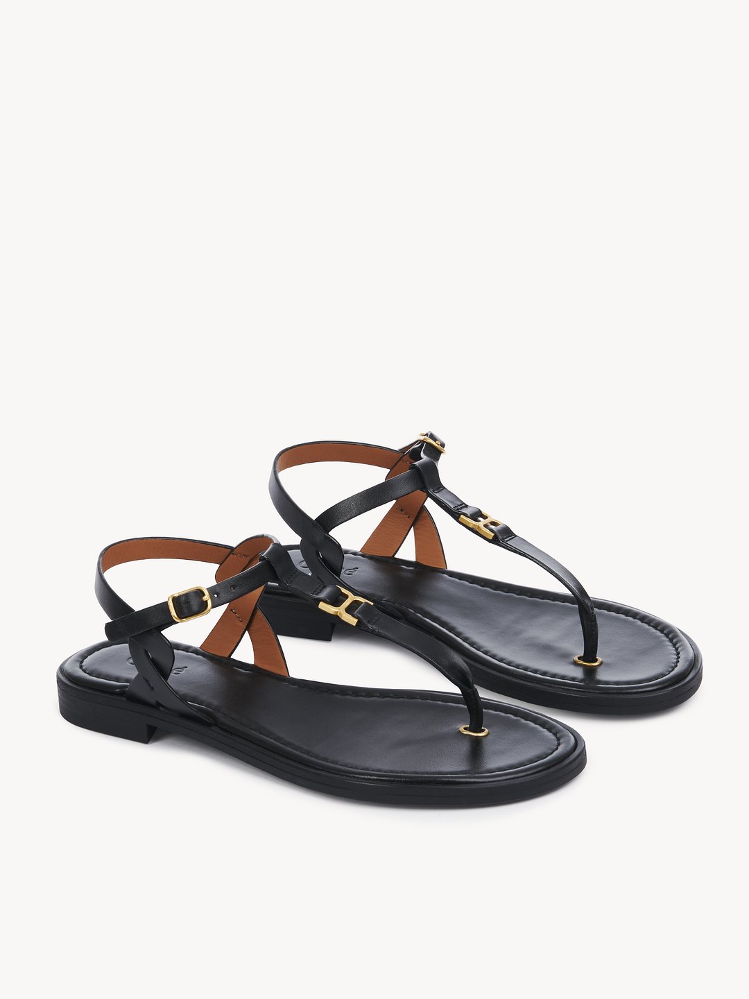 Chloé Marcie Sandal | Chloé US