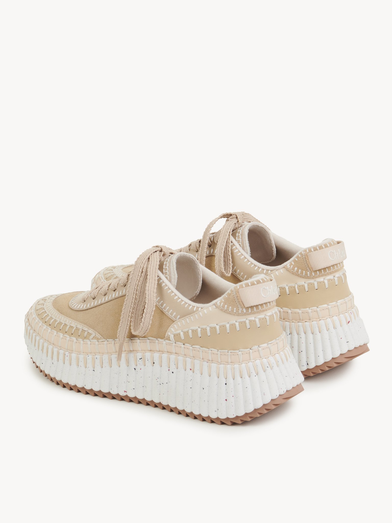 Chloé Nama Sneaker | Chloé NZ